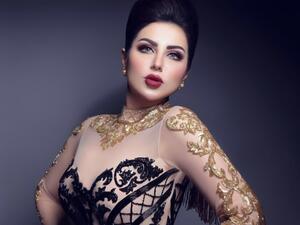 الكويتية حليمة بولند