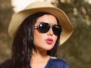 حليمة بولند