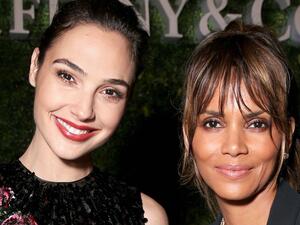 Gal wants Halle Berry as a love interest for 'Wonder Woman 2.' (Batman-News.com)