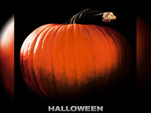 Halloween is No. 1 in North America (Source: halloweenmovie / Instagram ) 