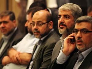 قيادي بحماس: وفد من الحركة يزور القاهرة خلال الأيام المقبلة
