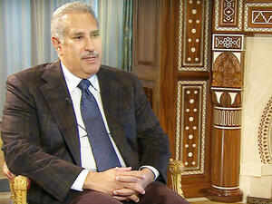 رئيس وزراء قطر السابق الشيخ حمد بن جاسم بن جبر آل ثاني