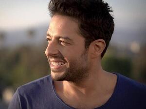 محمد  حماقي يكشف عن أمنيته للعام الجديد
