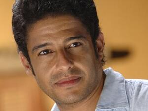 محمد حماقي يحتفل بـ(الكريسماس) في القاهرة