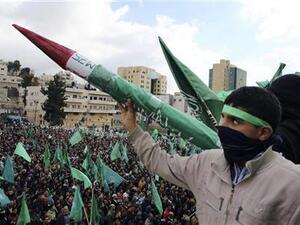 السنوار يؤكد دور الدعم الايراني في تعزيز قدرات حماس العسكرية
