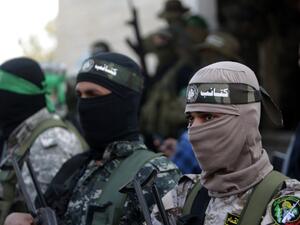 حماس: إسرائيل ستدفع ثمن قتل عناصر الحركة
