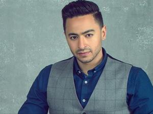 الفنان حمادة هلال