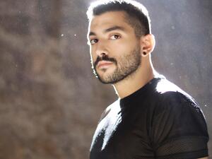 Hamed has been vocal about his opinions on Jordan's decision to ban Mashrou' Leila from performing in Amman. (Cbc.ca)