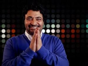 حميد الشاعري