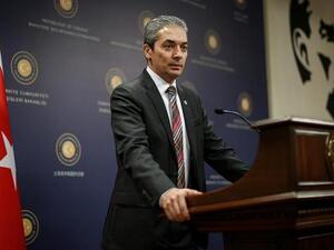 إعادة تفعيل قنصليات في الموصل والبصرة، ومن ثم في كركوك والنجف بالعراق