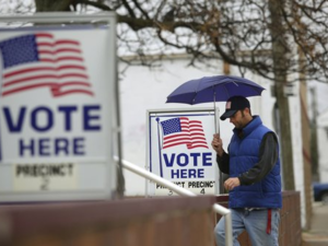 Voters elected a Muslim-majority city council, but not everyone is celebrating the victory for diversity. (Twitter)