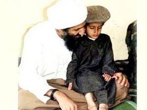 إعداد حمزة منذ نعومة أظافره للسير على خطى والده 