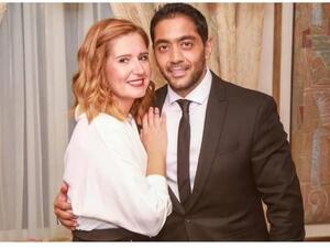 أحمد فلوكس وهنا شيحا