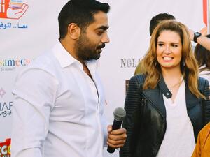 هنا شيحه واحمد فلوكس