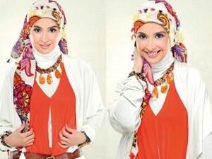 حنان ترك تحذف كافة صورها من (إنستجرام)