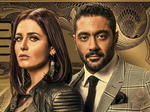 Falawks unfollowed his wife's Instagram in a move many considered as a prelude to announcing their separation (Source: hanashiha - Instagram)