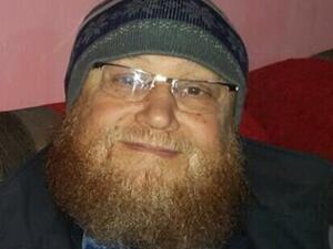 "أبو هاني المصري" قاتل سابقا في أفغانستان والشيشان والبوسنة