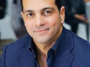 هاني أبو النجا