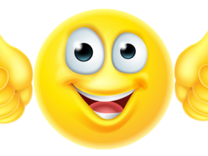 Happiness is imperative in the UAE. (Shutterstock)