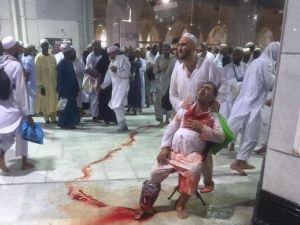 نخب السعودية بين مسلّم بـ"القضاء والقدر" ومطالب بالمحاسبة - ارشيف 