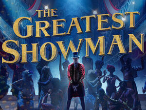 Jackman said that musicals are hard work (Source: greatestshowman /  Instagram) 