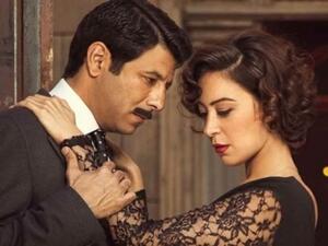 The Egyptian Ramadan series, which caused controversy when it premiered in June 2015, scoops major prize in Manama. (Hayatouki.com)