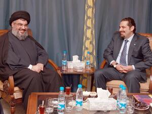 سمير جعجع: الآن أصبحنا في حاجة للتحقيق حول أسباب إلغاء احتفال النصر
