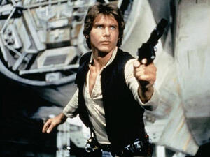 Four up-and-coming Jewish actors make short list to play Star Wars role immortalized by Harrison Ford. (Screencrush.com)