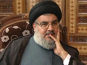 صحف إسرائيلية نقلت تسريبات بأن نصر الله مصاب بالسرطان