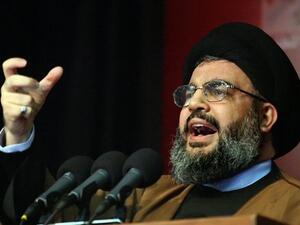 الأمين العام لحزب الله، حسن نصرالله