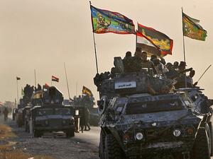 مليشيات شيعيه