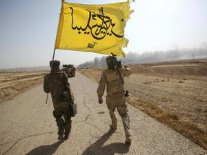 اساليب داعشية يمارسها الحشد التابع لايران 