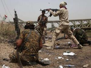 قضاء البعاج كان معقلاً دائماً للتنظيم ومنطلقاً لهجومه على الموصل 