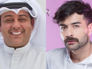 عقيل الرئيسي وحسن البلام