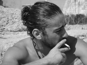 Our condolences are with Hassan and his family and friends. (Facebook)