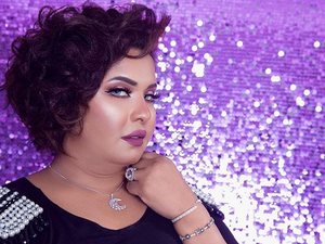 هيا الشعيبي