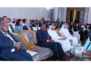 الإمارات وضعت معايير ولوائح عالمية رفيعة المستوى لتجارة الألماس تجعلها بوابة حيوية للألماس البوتسواني إلى الأسواق الإقليمية والدولية.