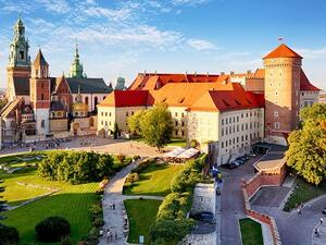 فلاي دبي تضيف وجهتين جديدتين في القارة الأوروبية