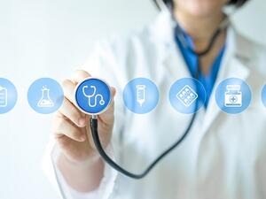 Question 1: Is the coverage local, regional or international? (Shutterstock)