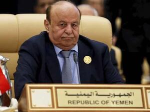 المجموعة تعلن تمسكها بطرح مشروع قراراها تحت البند العاشر
