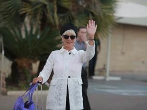 Mirren is in Israel to present the Genesis Prize to the 2016 Laureate, world-renowned Israel-American violinist Itzhak Perlman. (Jewish Business News)