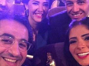 The awards categories included best picture, director, actor and actress in leading and supporting roles, screenplay, costume design, visual effects, and others. (Daily News Egypt)