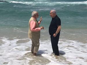  التحقيقات هذه المرة تمسه بصورة شخصية لأن غالبية من يتم التحقيق معهم الآن هم من كبار مستشاريه 