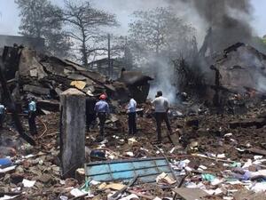 قتلى وجرحى بانفجار في مصنع كيماويات في الهند