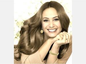 Tunisian actress Hend Sabry fights ISIS in her new film. (Facebook)