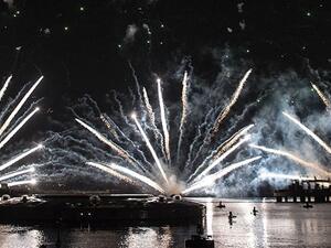 Celebrate Eid with Family and Friends!