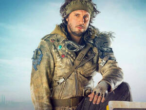 ‘The Last of Schmucks‘, as it’s called on Netflix, just joined a list of growing Ramadan sensations making it to the online streaming platform (Source: heshammagedofficial - Instagram)