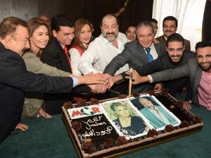 الحلقة الخامسة مسلسل - هى و دافنشي