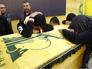 استهدفت عملية حزب الله والجيش السوري مسلحي الدولة الإسلامية في المساحة الواقعة عبر الحدود 