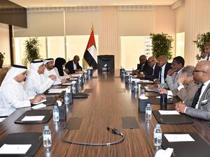 خلال الاجنماع